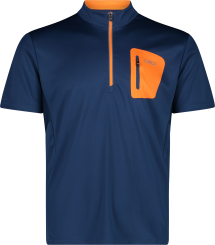 CMP Herren Funktions Trikot Free Bike 