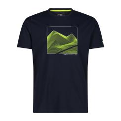 CMP Herren Funktionsshirt 