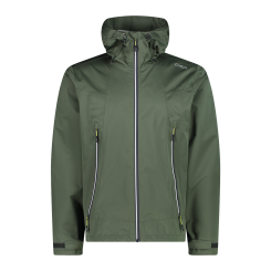 CMP Herren Jacke FIX HOOD 