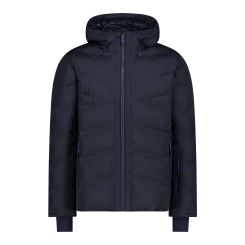 CMP Herren Jacke Fix Hood 
