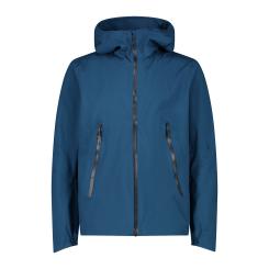 CMP Herren Jacke FIX Hood 
