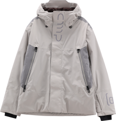 CMP Herren Jacke Fix Hood 