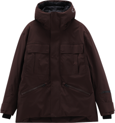 CMP Herren Jacke Fix Hood 