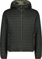 CMP Herren Jacke Man Jacket Fix Hood 