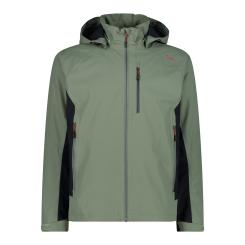 CMP Herren Jacke Zip Hood 