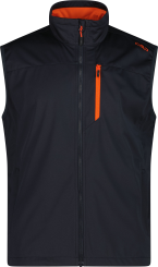CMP Herren Weste Man Vest 