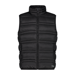 CMP Herren Weste Snaps Hood 