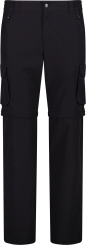 CMP Herren Zip Off Hose 