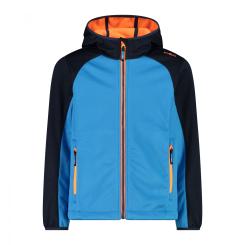 CMP Jungs Softshell-Jacke 