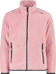CMP Fleecejacke für Mädchen 