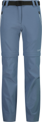 CMP Kinder Zip-Wanderhose 