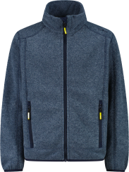 CMP Jungen Fleecejacke 