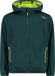 CMP Kinder Outdoor Softshelljacke 