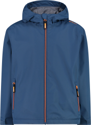 CMP Wasserdichte Regenjacke Kinder 