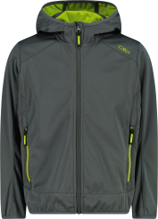 CMP Kinder Outdoor Softshelljacke 