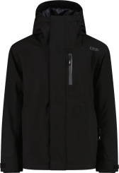 CMP Kinder Jacke Fix Hood 