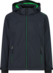 CMP Boys Kaputzen Jacke 