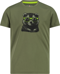 CMP Kinder T-Shirt 