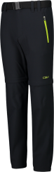 CMP Jungen Wanderhose 