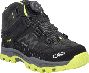 CMP Kinder Kiruna Fitgo Wanderschuhe 
