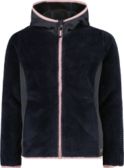 CMP Kinder Fix Hood Jacke 