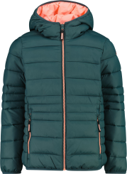 CMP Kinder Fix Hood Jacke 