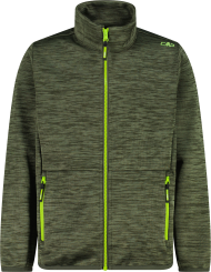 CMP Kinder Fleecejacke 