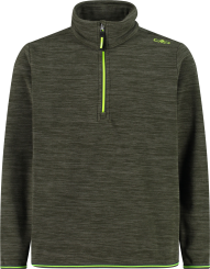 CMP Kinder Fleeceshirt 