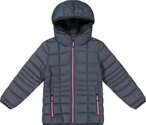 CMP Kinder Jacke Fix Hood 