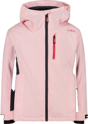 CMP Kinder Jacke Fix Hood 