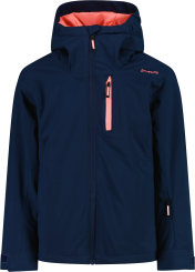 CMP Kinder Jacke Fix Hood 