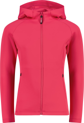 CMP Kinder Jacke Kid G Jacket Fix Hood 