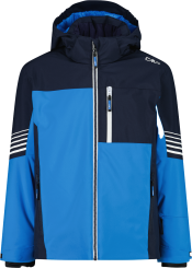 CMP Kinder Jacke / Skijacke 