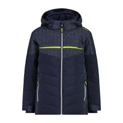 CMP Kinder Jacke Snaps Hood 