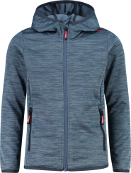CMP Kinder Kapuzenjacke Kid G Jacket Fix Hood 