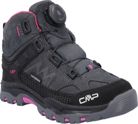 CMP Kinder Kiruna Fitgo Wanderschuhe 