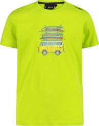 CMP Kinder Outdoor-Shirt 