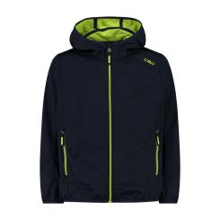 CMP Kinder Outdoor Softshelljacke 