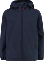 CMP Kinder Outdoorjacke Fix Hood 