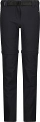 CMP Kinder Zip-Wanderhose 