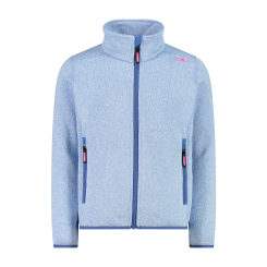 CMP Mädchen Fleecejacke 