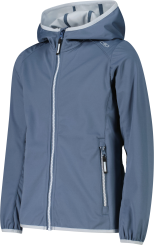 CMP Mädchen Softshell Jacke 