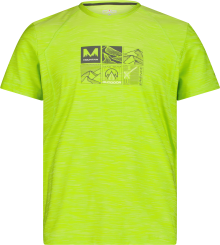 MAN T-SHIRT MELA MEL. 