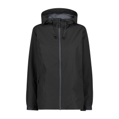 CMP Regenjacke FIX HOOD 