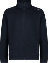 CMP Strick Fleecejacke Herren 