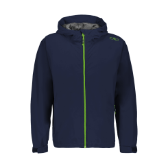 CMP Wasserdichte Regenjacke Kinder 