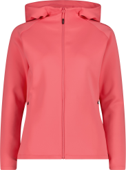 CMP Damen Funktionshoodie 