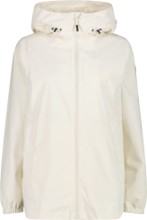 CMP Damen Jacke Fix Hood 