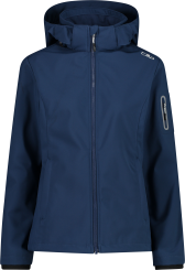 CMP Softshelljacke für Damen 