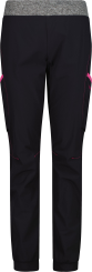 CMP Damen Trekkinghose 